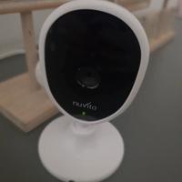 Baby monitor Nuvita