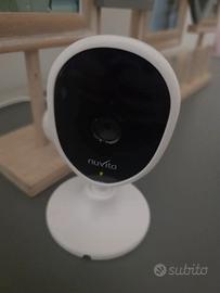 Baby monitor Nuvita