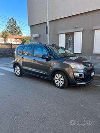 Citroen C3 Picasso exlusive  1oo  cv