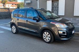 Citroen C3 Picasso exlusive  1oo  cv