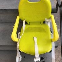 Seggiolino per bambini