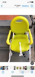 Seggiolino per bambini