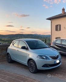 Lancia Ypsilon Hybrid 1.0 Full Optional - 2024