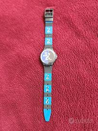 PARMALAT FOOTBALL WATCH - Inter