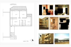 Appartamento na 349/2009 lotto 5