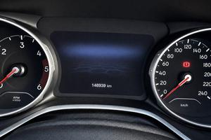 Jeep compass limited 2018