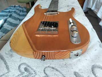 Chitarra elettrica