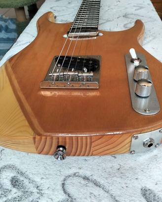 Chitarra elettrica