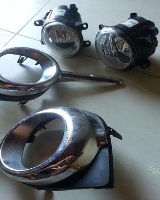 Faretti fendinebbia Rav 4 originali