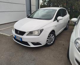 Seat Ibiza 1.2 70 CV 5 porte Style