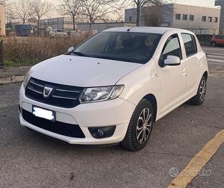 Dacia Sandero 1.2 GPL 75CV Ambiance – 2ª serie