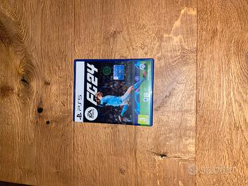 Fc24 per ps5