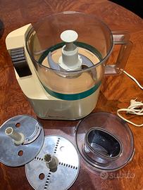 Robot da cucina