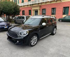 Mini Countryman Cooper All4