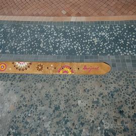 cintura Desigual