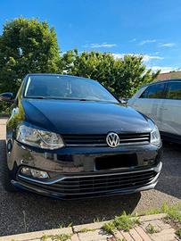WV Polo diesel