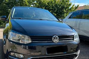 WV Polo diesel