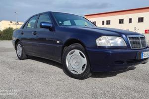 Mercedes-benz C 200 C 200 CDI cat Classic Selectio