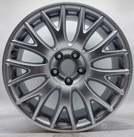 4 cerchi lega audi a6 a8 s6 s8 r18 lt5294