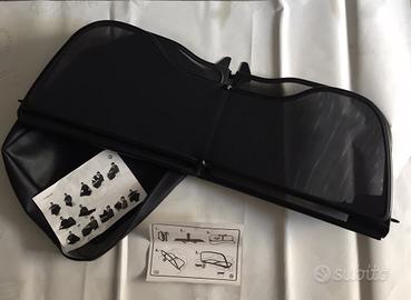 Frangivento Copri Capote New Beetle - NUOVI -