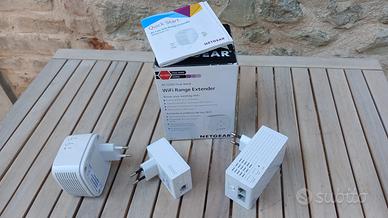 Range extender di rete