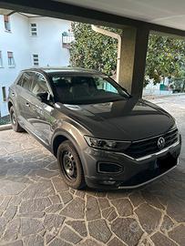 Volkswagen troc 1.5 tsi