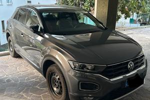 Volkswagen troc 1.5 tsi