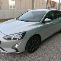 FORD Focus 1.5 EcoBlue 120 CV automatico SW Busi