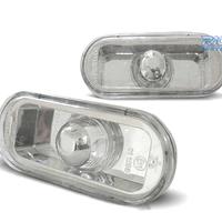 FRECCIE LATERALI VOLKSWAGEN VW SEAT 93-05 CROMATE