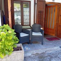 Appartamento Ronco-Chiesa