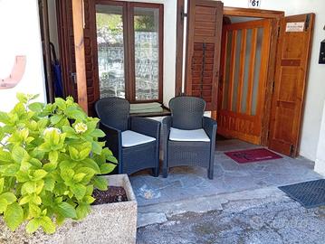 Appartamento Ronco-Chiesa