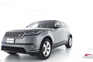 LAND ROVER Range Rover Velar 2.0D I4 180 CV S