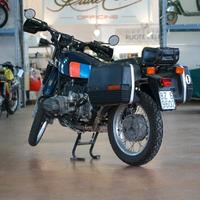 Bmw R80 G/S 1982 ASI Conservato