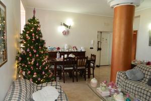 TRILOCALE RISTRUTTURATO in CENTRO con GARAGE