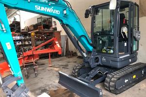 Sunward swe 35 uf -38 q.li