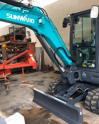 Sunward swe 35 uf -38 q.li