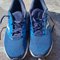 Mizuno Wave Prodigi 3