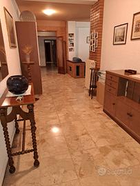 Appartamento via Medagli d'Oro 5