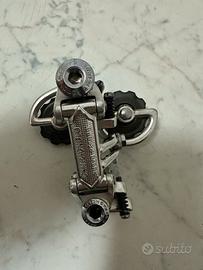 Cambio Campagnolo Nuovo Record