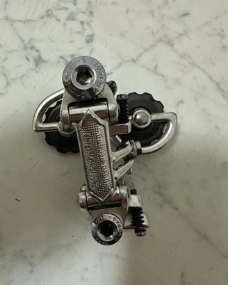 Cambio Campagnolo Nuovo Record
