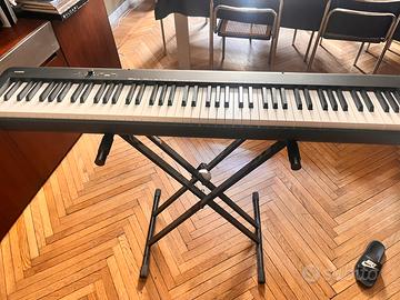 Pianoforte elettrico