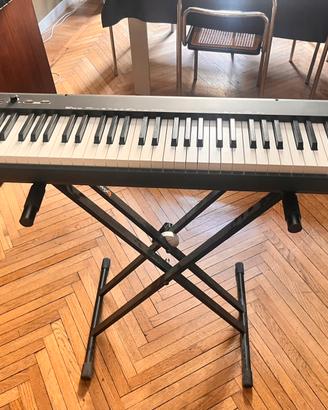 Pianoforte elettrico