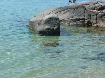 Casa vacanze solanas