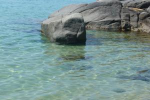 Casa vacanze solanas