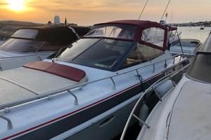 Zaniboni excalibur 38