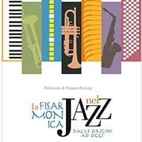 CD originali di Jazz vari autori per fisarmononica