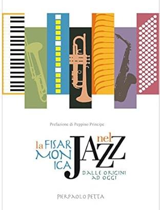 CD originali di Jazz vari autori per fisarmononica