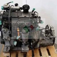 Motore Volkswagen Golf 1900 Diesel Cod. Motore ATD