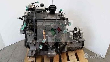 Motore Volkswagen Golf 1900 Diesel Cod. Motore ATD