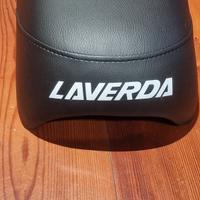 Copertina sella LAVERDA LH